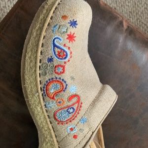 Women’s Dansko Clogs